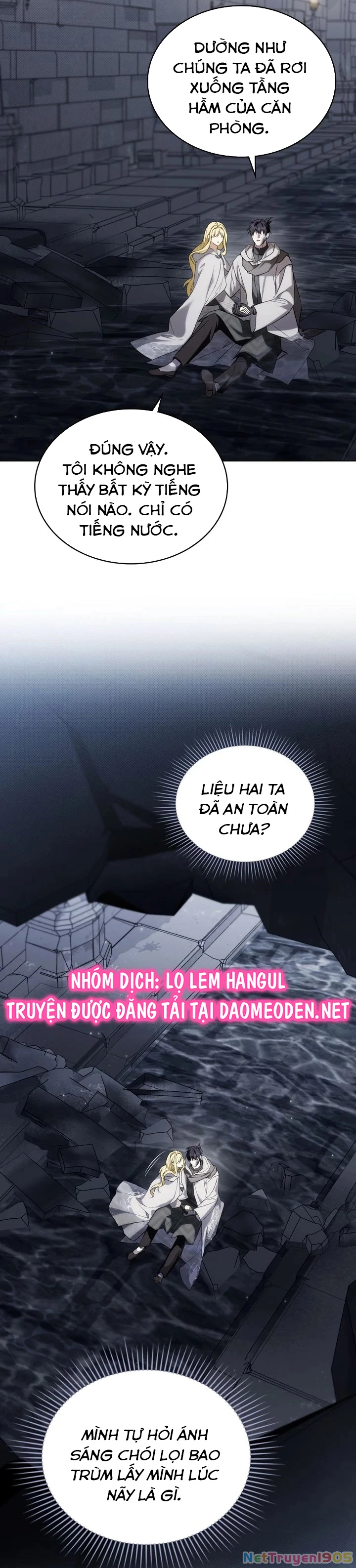 Lời Hứa Này Không Thuộc Về Em Chapter 56 - 8