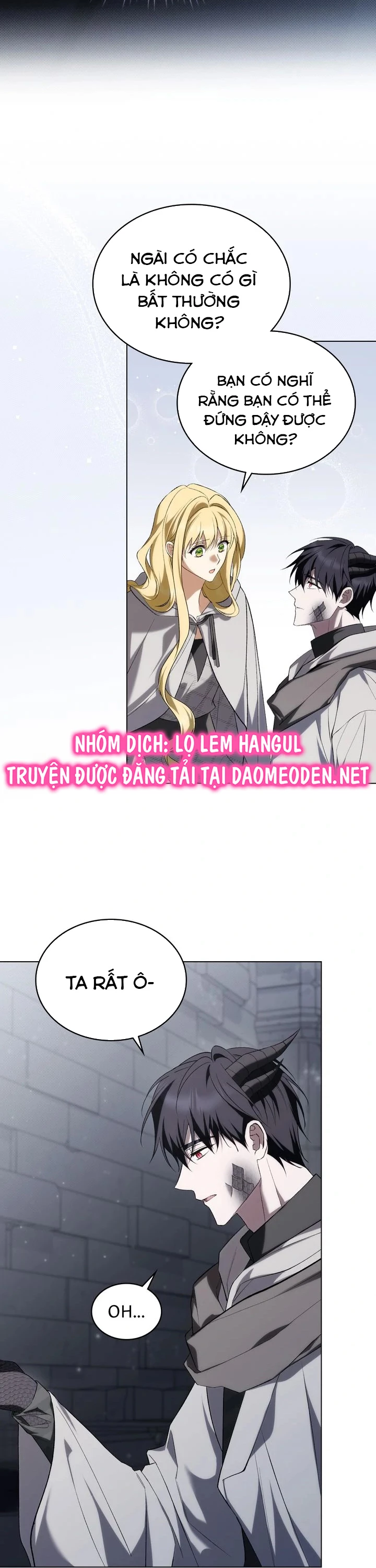 Lời Hứa Này Không Thuộc Về Em Chapter 56 - 9