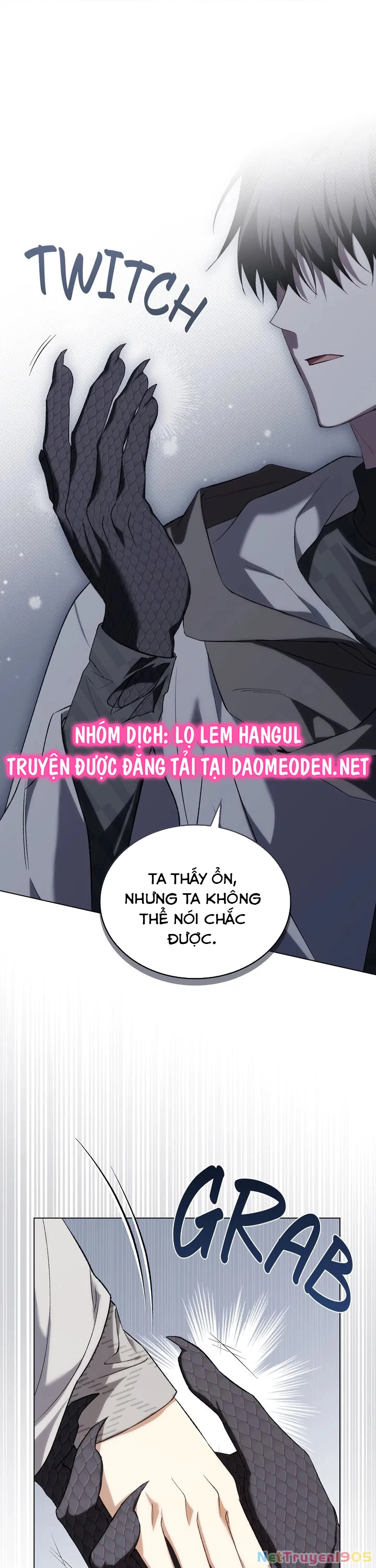 Lời Hứa Này Không Thuộc Về Em Chapter 56 - 10