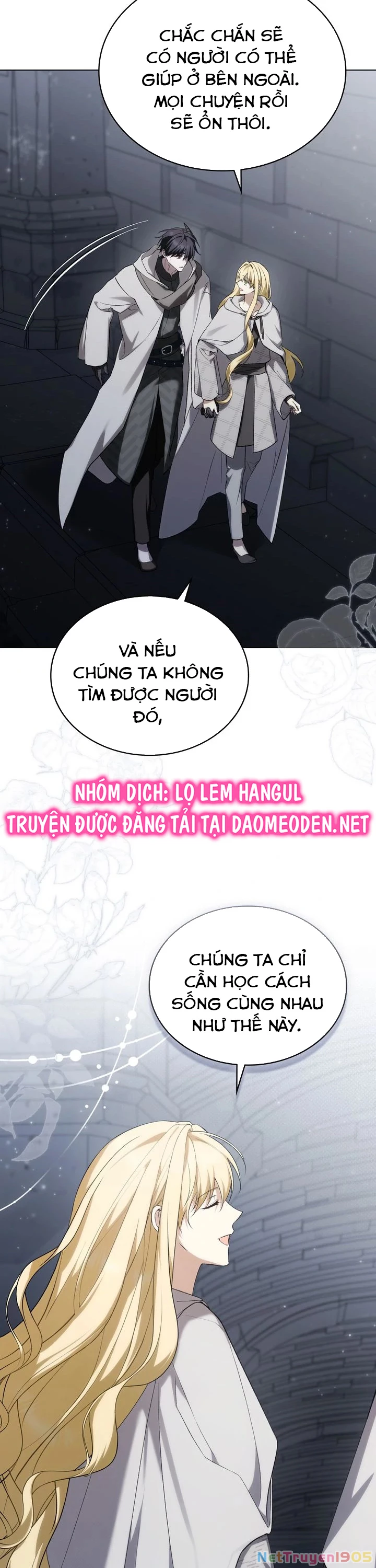 Lời Hứa Này Không Thuộc Về Em Chapter 56 - 13