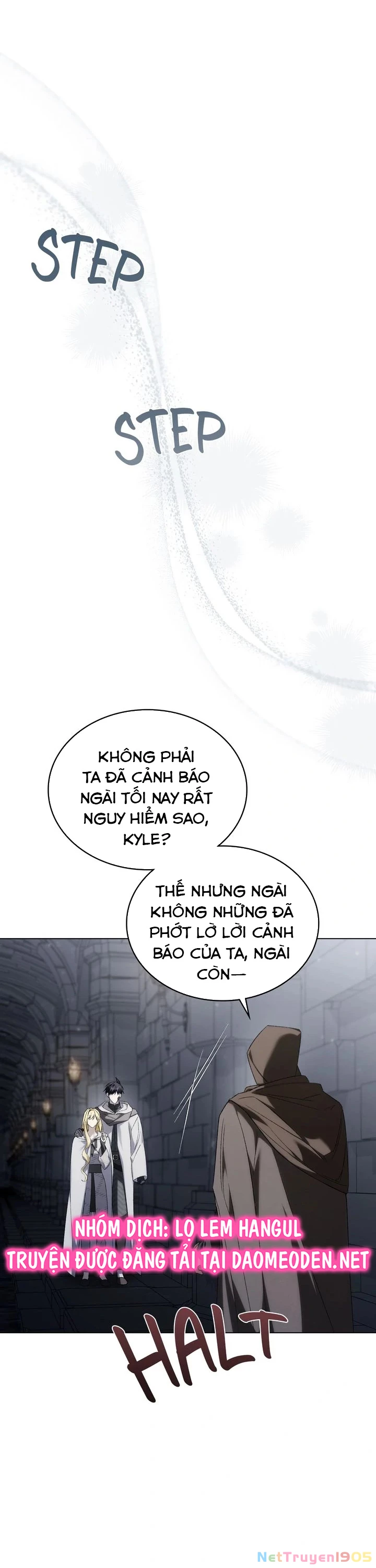 Lời Hứa Này Không Thuộc Về Em Chapter 56 - 19