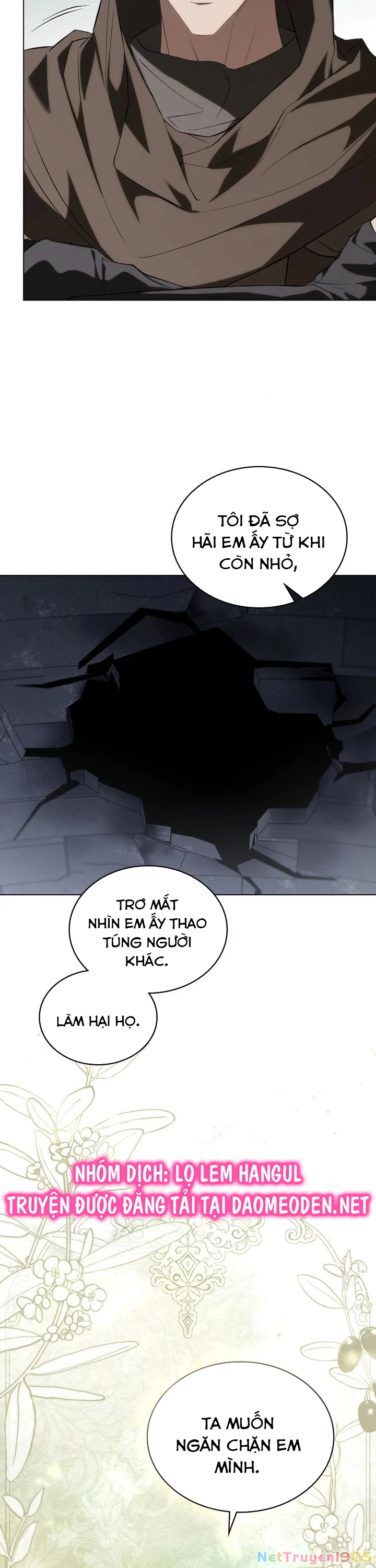 Lời Hứa Này Không Thuộc Về Em Chapter 56 - 27
