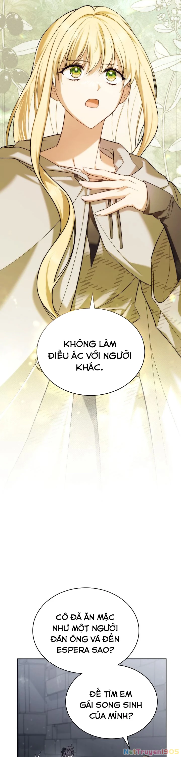 Lời Hứa Này Không Thuộc Về Em Chapter 56 - 28
