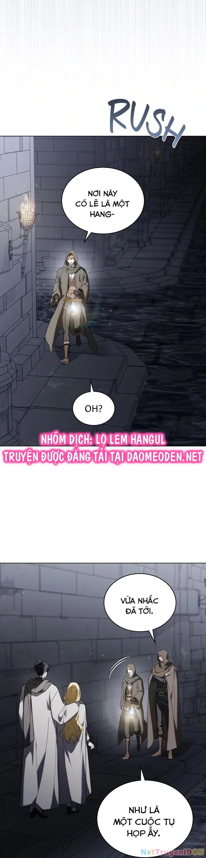 Lời Hứa Này Không Thuộc Về Em Chapter 56 - 31