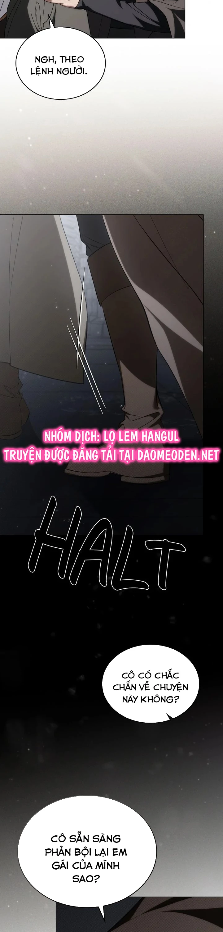 Lời Hứa Này Không Thuộc Về Em Chapter 56 - 33