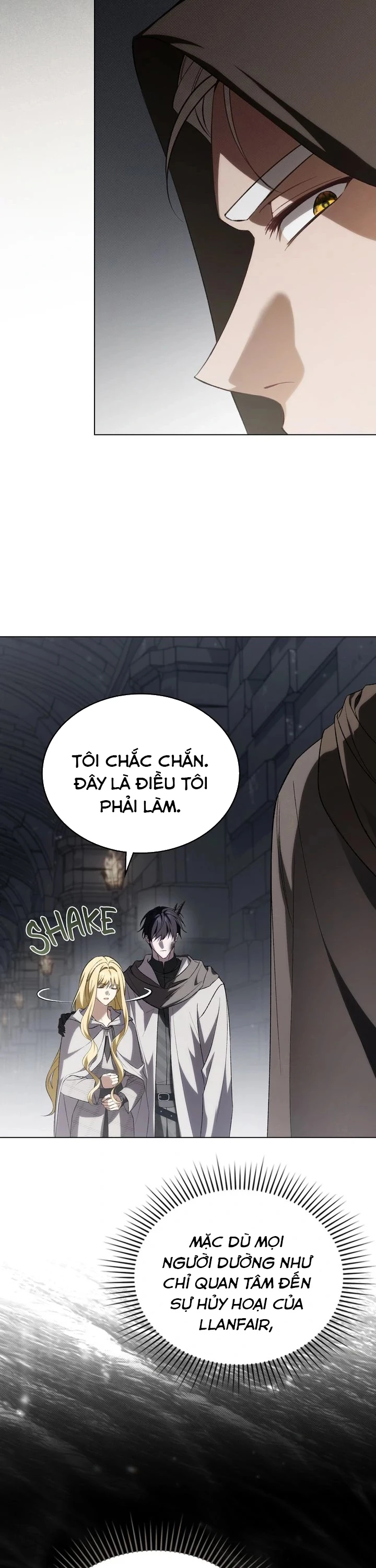 Lời Hứa Này Không Thuộc Về Em Chapter 56 - 34