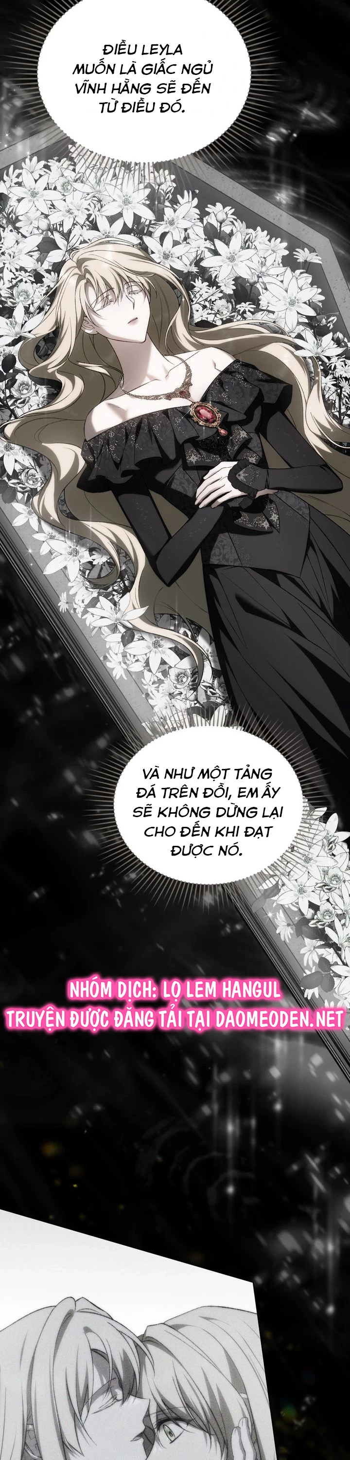 Lời Hứa Này Không Thuộc Về Em Chapter 56 - 35