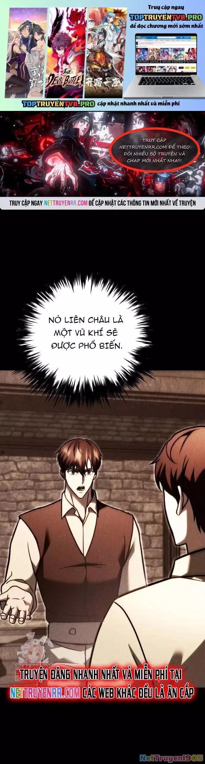Hồi Quy Giả Của Gia Tộc Suy Vong Chapter 90 - 2