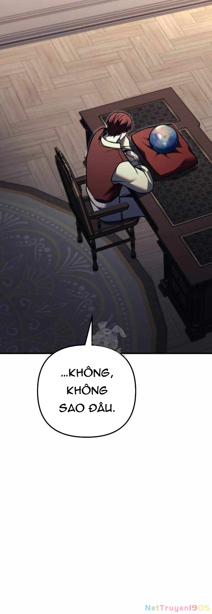 Hồi Quy Giả Của Gia Tộc Suy Vong Chapter 90 - 31