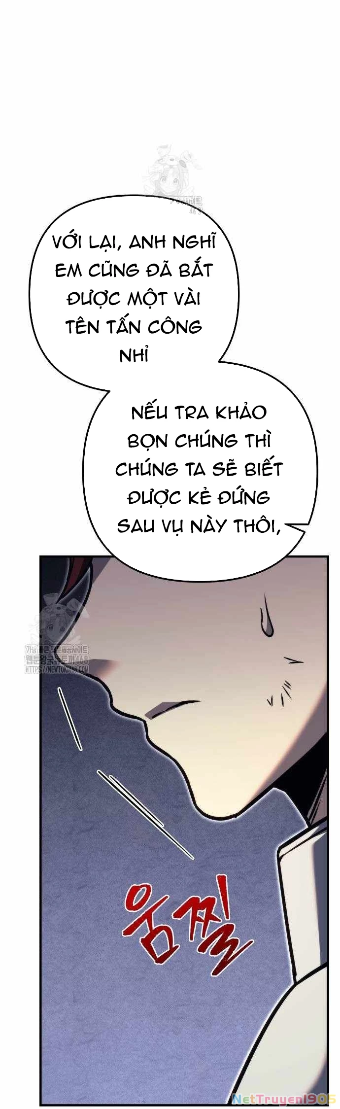 Hồi Quy Giả Của Gia Tộc Suy Vong Chapter 90 - 33