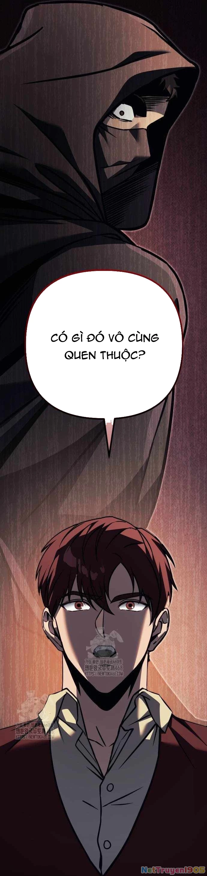 Hồi Quy Giả Của Gia Tộc Suy Vong Chapter 90 - 40