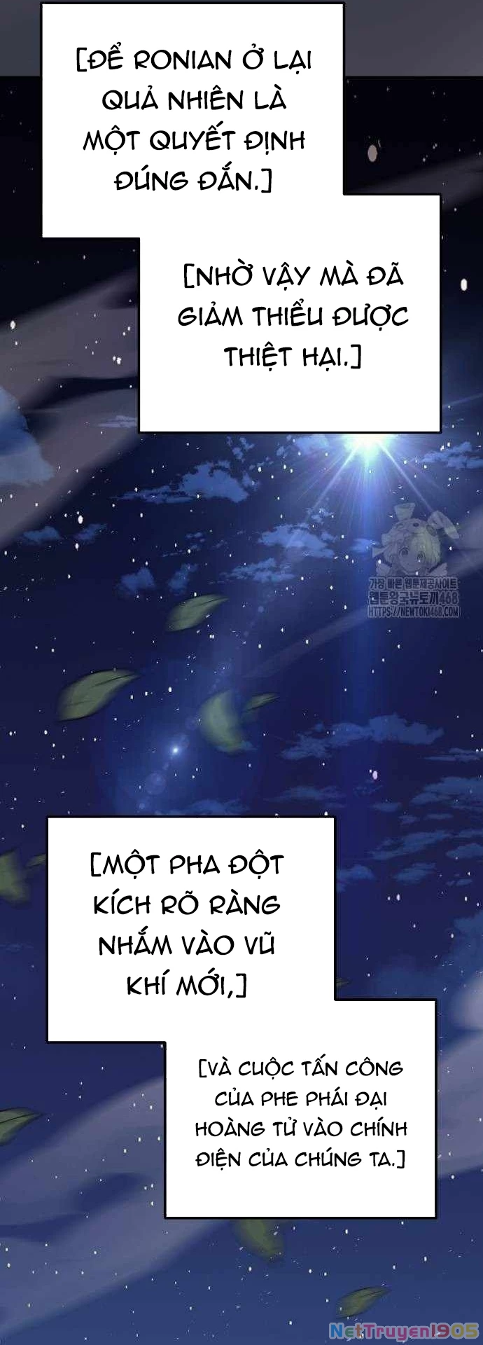 Hồi Quy Giả Của Gia Tộc Suy Vong Chapter 90 - 50