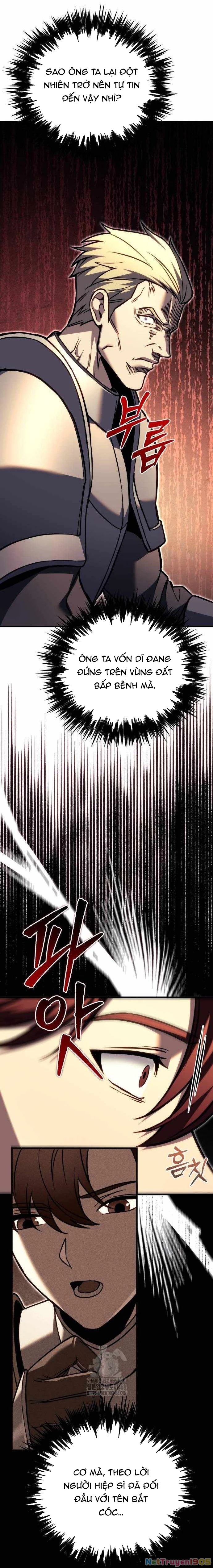 Hồi Quy Giả Của Gia Tộc Suy Vong Chapter 90 - 80