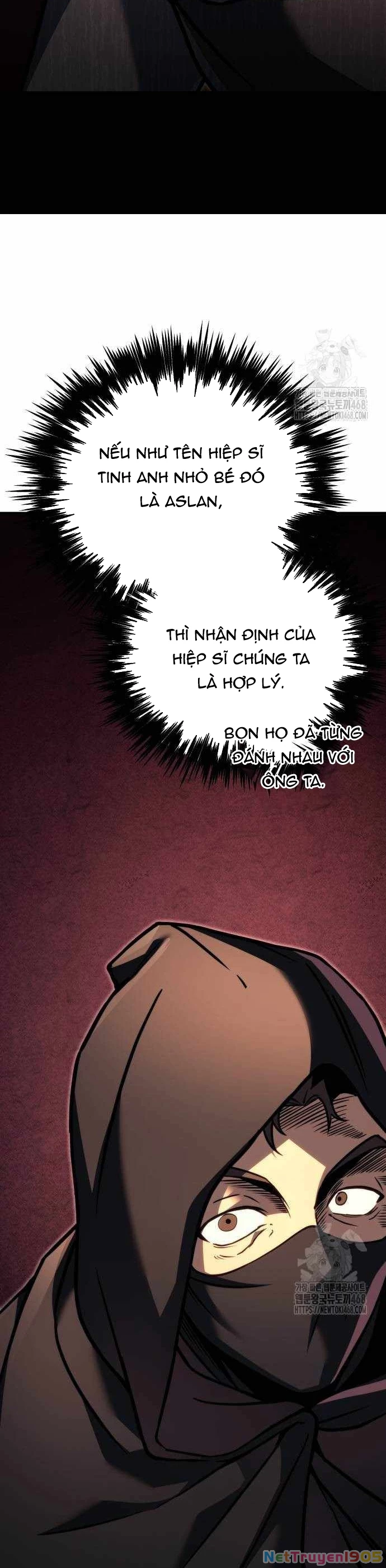 Hồi Quy Giả Của Gia Tộc Suy Vong Chapter 90 - 85