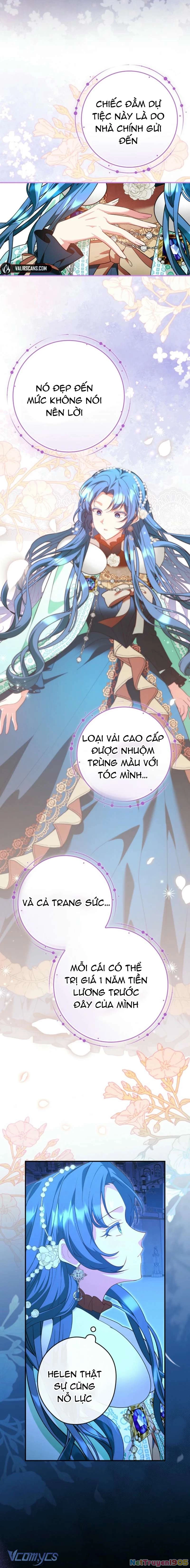 Tuy Là Mẹ Chồng Nhưng Tôi Không Thích Mâu Thuẫn Giữa Mẹ Chồng Và Nàng Dâu Chapter 12 - 11