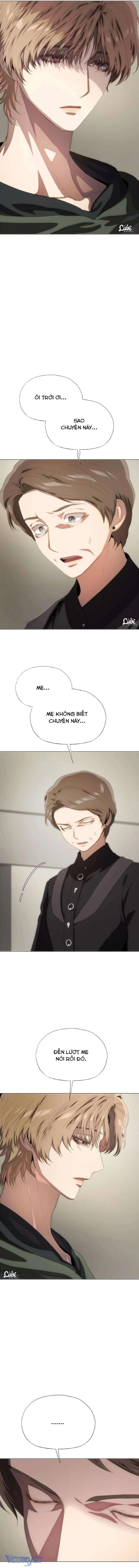 Tôi Bị Mắc Kẹt Trong Một Vở Kịch Điên Rồ Chapter 50 - 5
