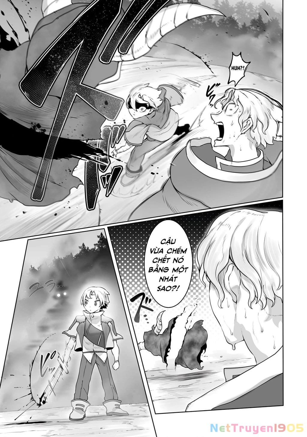 The Useless Tamer Will Turn Into The Top Unconsciously By My Previous Life Knowledge Chapter 27 - 5
