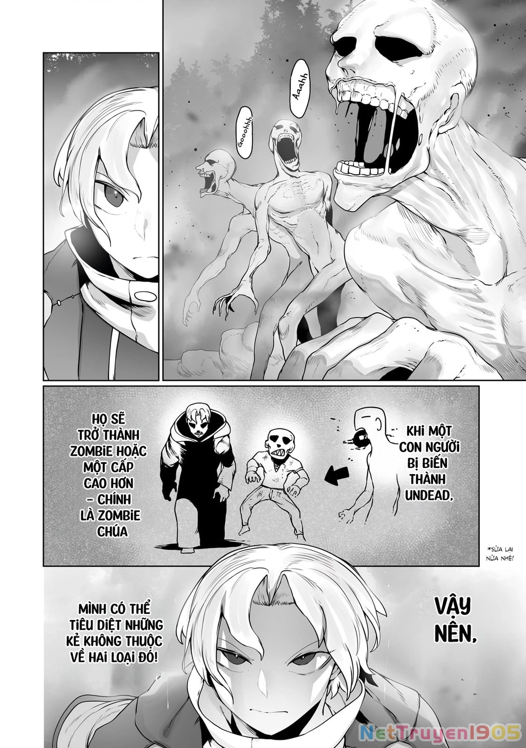 The Useless Tamer Will Turn Into The Top Unconsciously By My Previous Life Knowledge Chapter 27 - 6