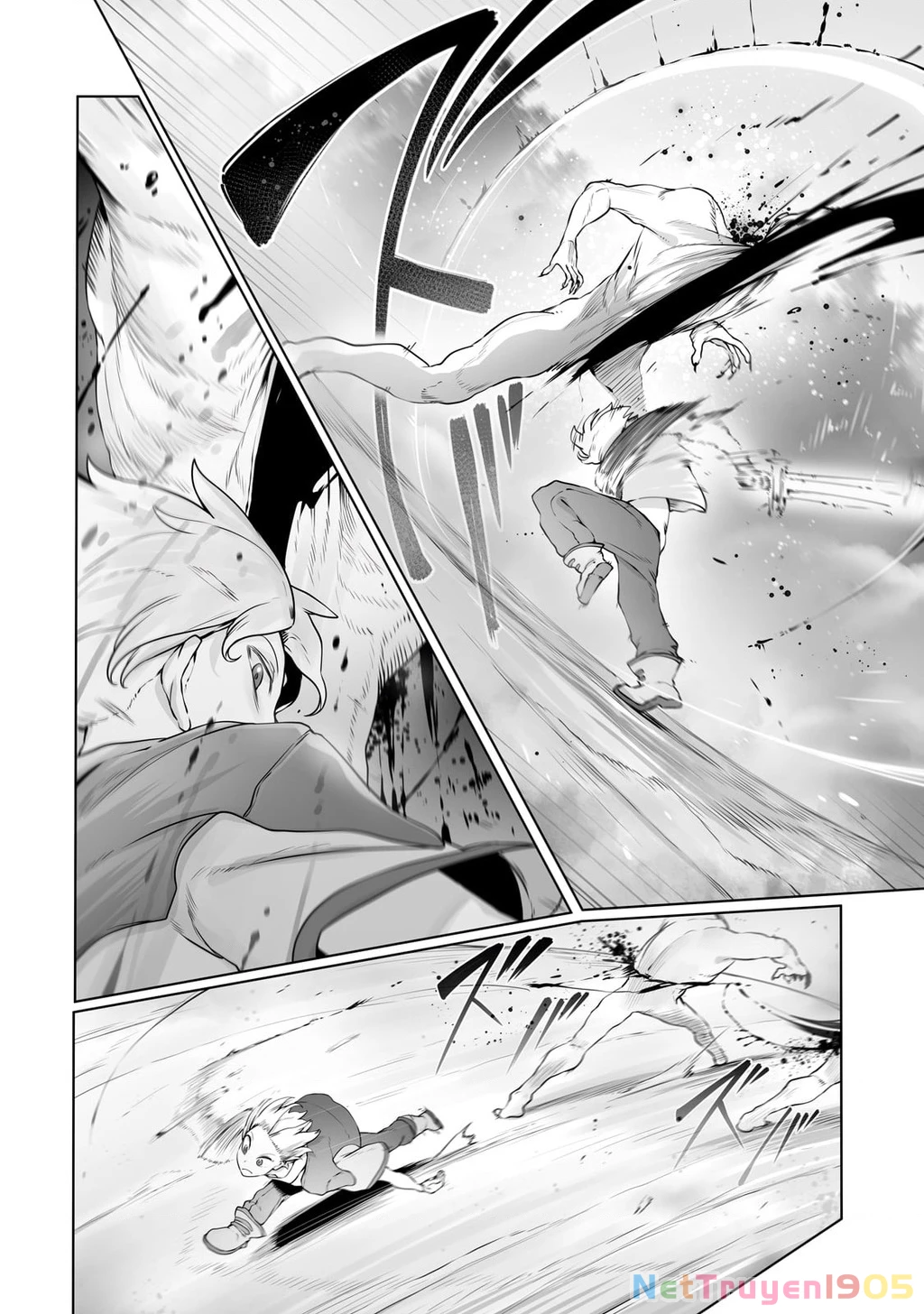 The Useless Tamer Will Turn Into The Top Unconsciously By My Previous Life Knowledge Chapter 27 - 8