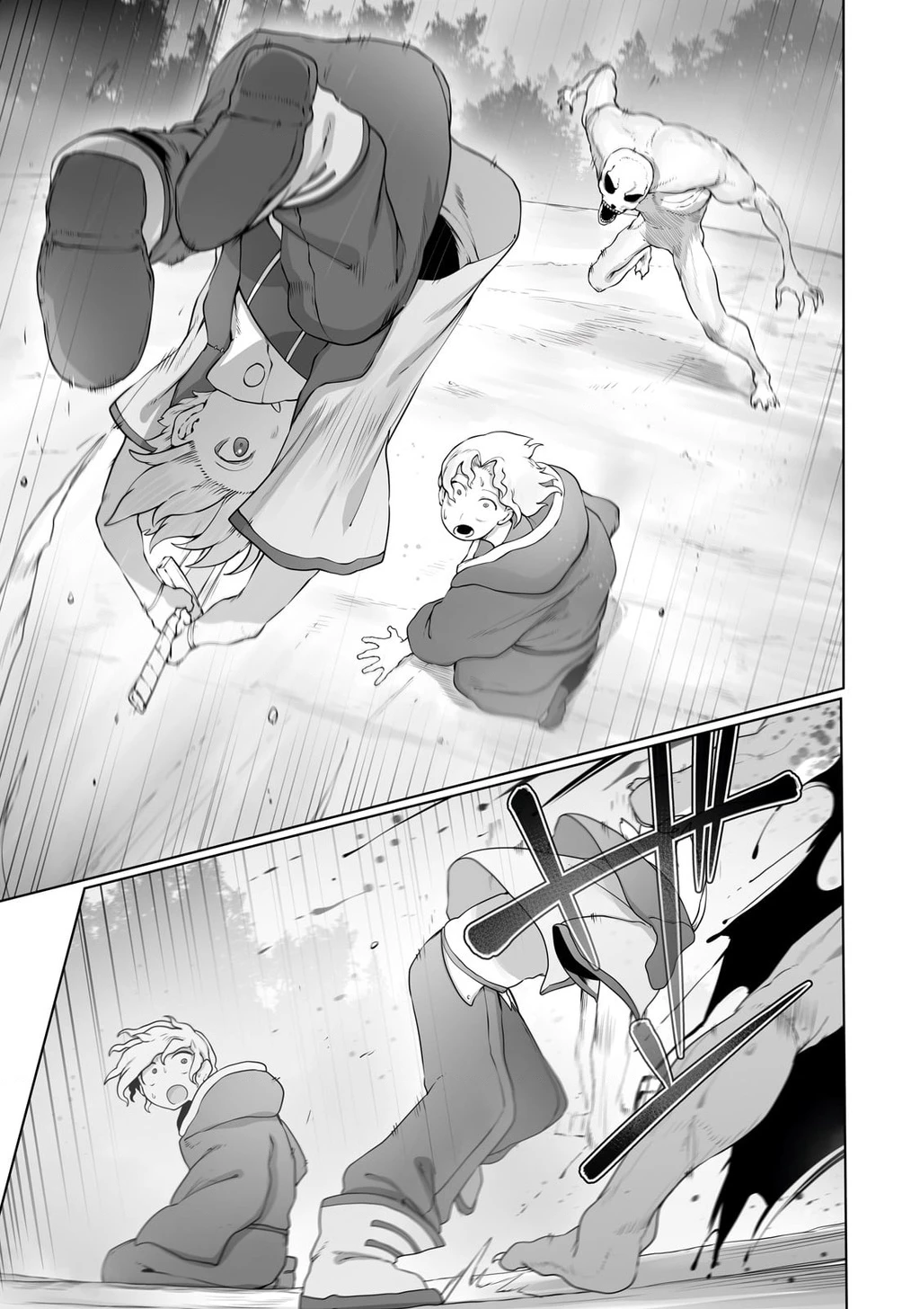 The Useless Tamer Will Turn Into The Top Unconsciously By My Previous Life Knowledge Chapter 27 - 9