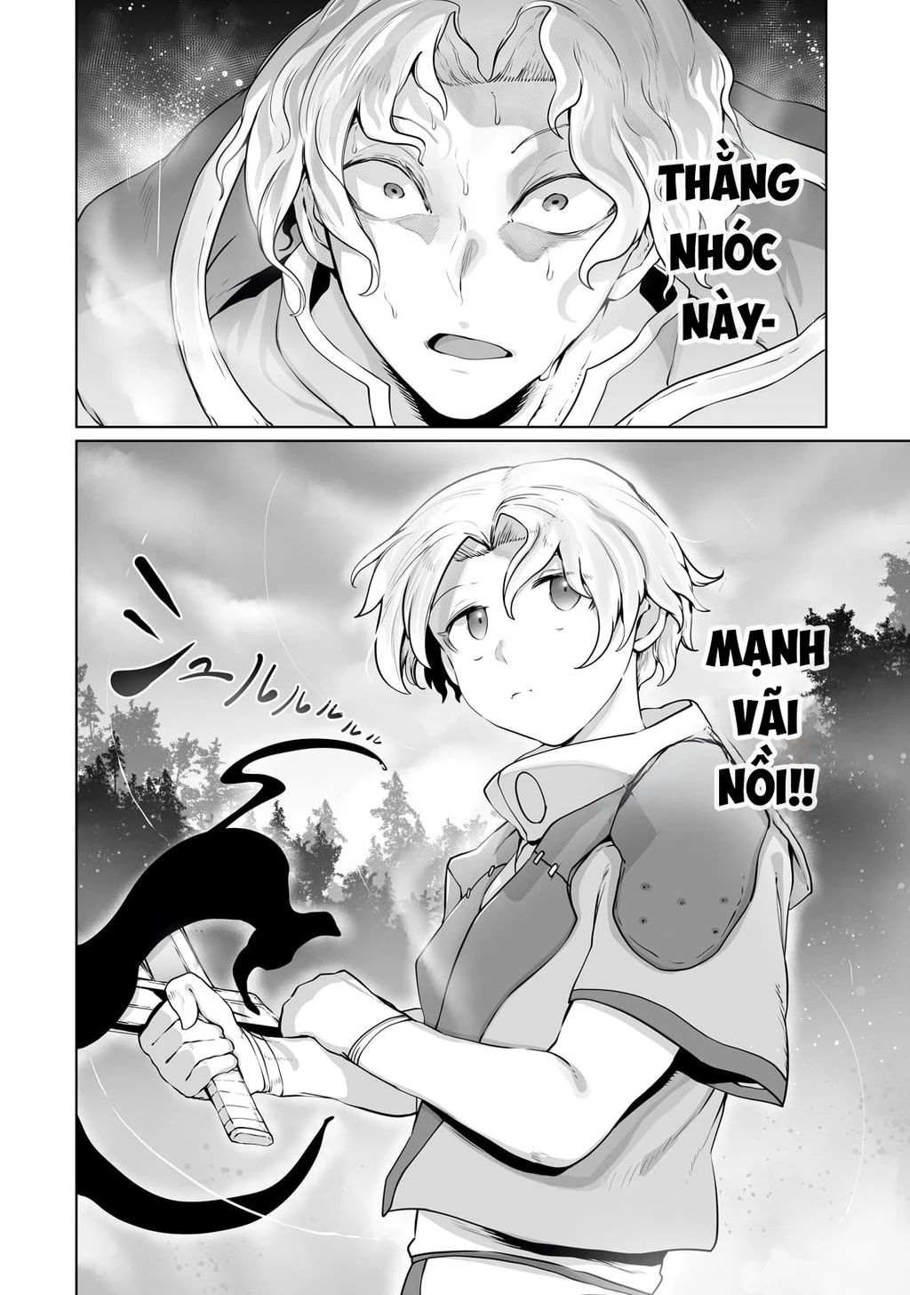 The Useless Tamer Will Turn Into The Top Unconsciously By My Previous Life Knowledge Chapter 27 - 10