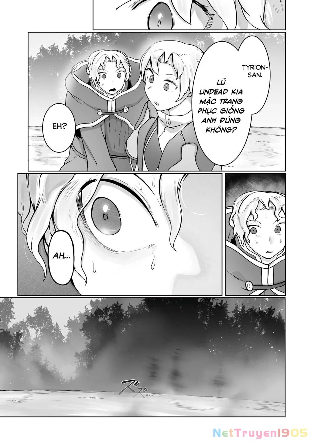 The Useless Tamer Will Turn Into The Top Unconsciously By My Previous Life Knowledge Chapter 27 - 11