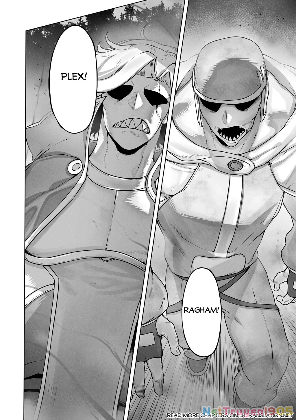 The Useless Tamer Will Turn Into The Top Unconsciously By My Previous Life Knowledge Chapter 27 - 12