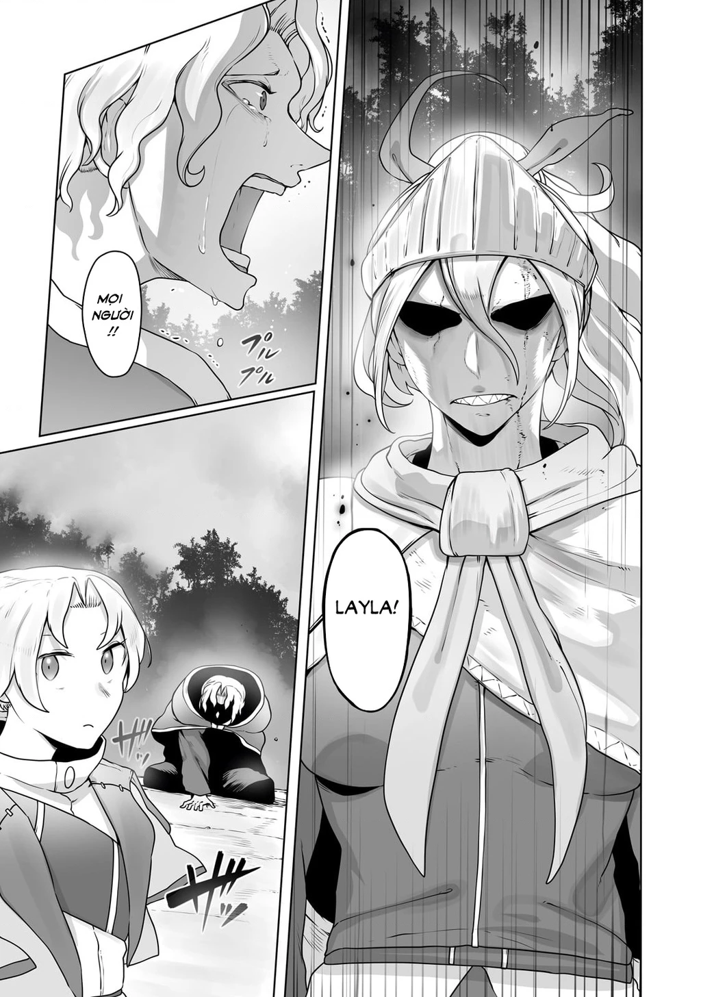 The Useless Tamer Will Turn Into The Top Unconsciously By My Previous Life Knowledge Chapter 27 - 13
