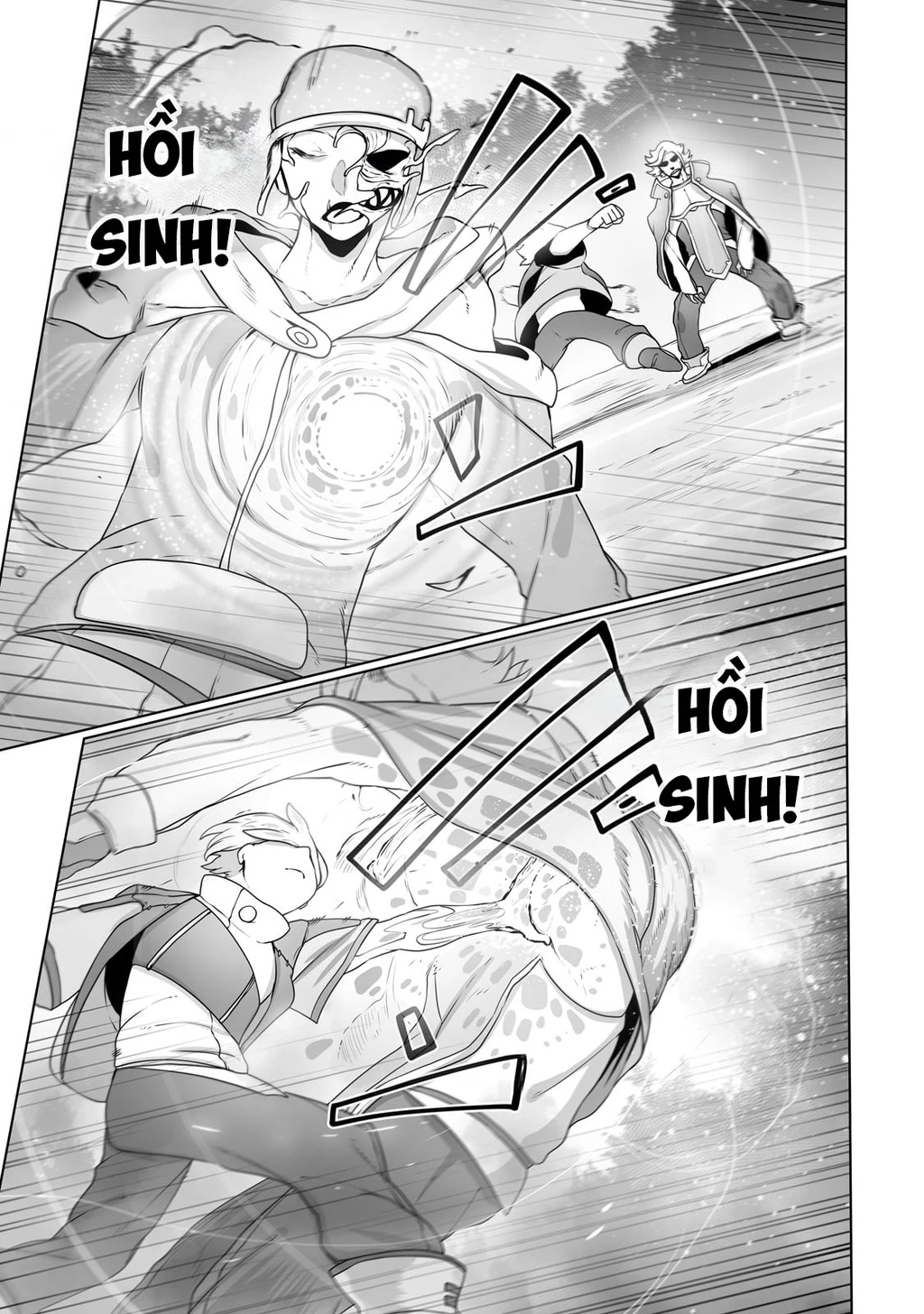 The Useless Tamer Will Turn Into The Top Unconsciously By My Previous Life Knowledge Chapter 27 - 15