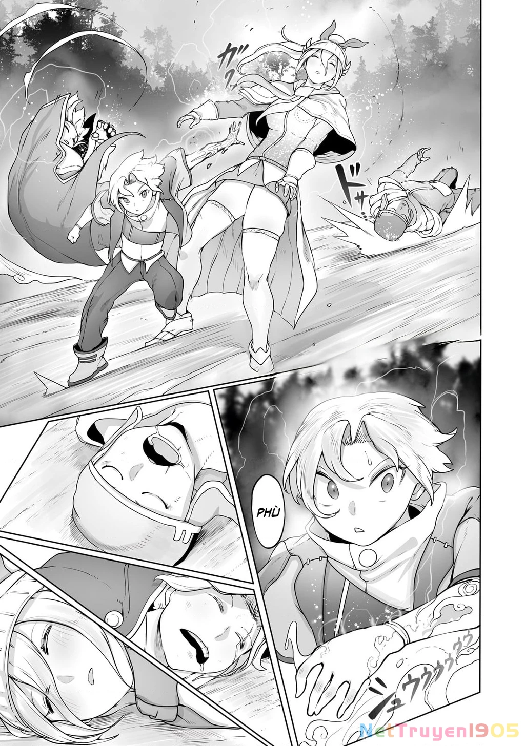 The Useless Tamer Will Turn Into The Top Unconsciously By My Previous Life Knowledge Chapter 27 - 17