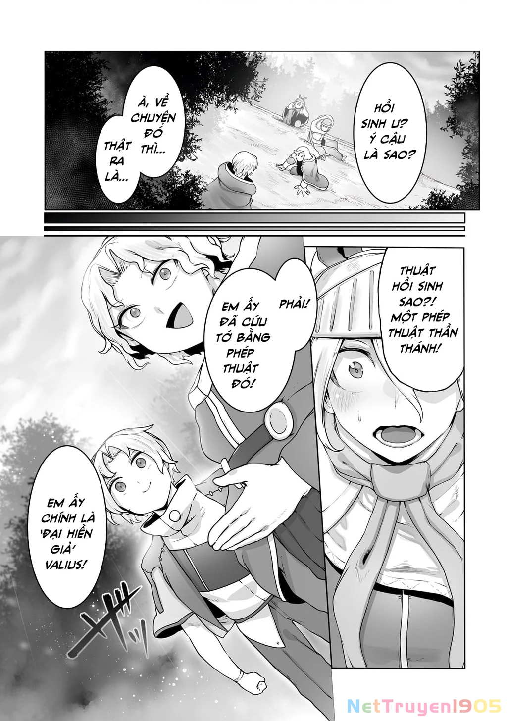 The Useless Tamer Will Turn Into The Top Unconsciously By My Previous Life Knowledge Chapter 27 - 19