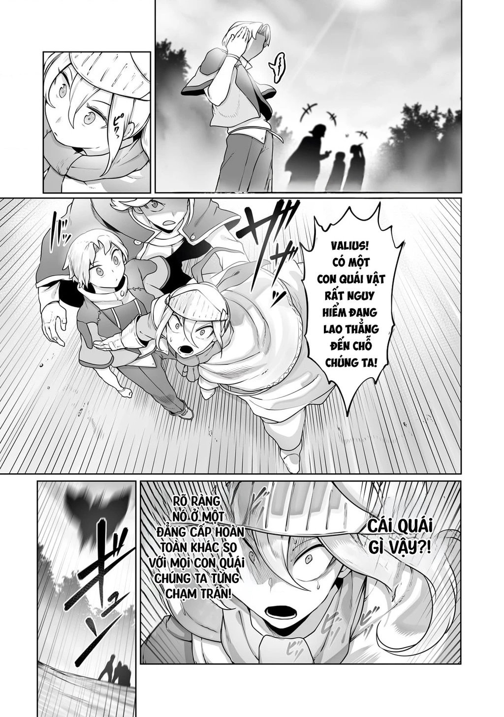 The Useless Tamer Will Turn Into The Top Unconsciously By My Previous Life Knowledge Chapter 27 - 21