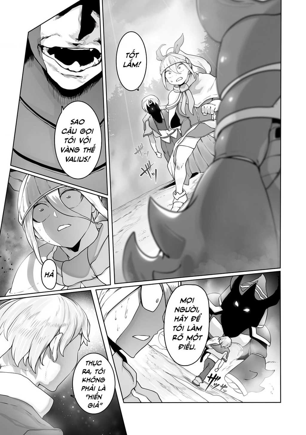 The Useless Tamer Will Turn Into The Top Unconsciously By My Previous Life Knowledge Chapter 27 - 24