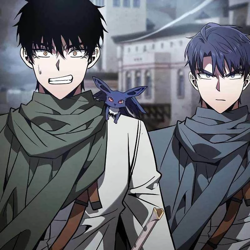 Kiếm Sĩ Thiên Tài Của Học Viện Chapter 109 - 59