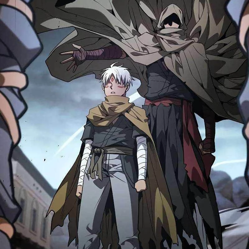 Kiếm Sĩ Thiên Tài Của Học Viện Chapter 109 - 85