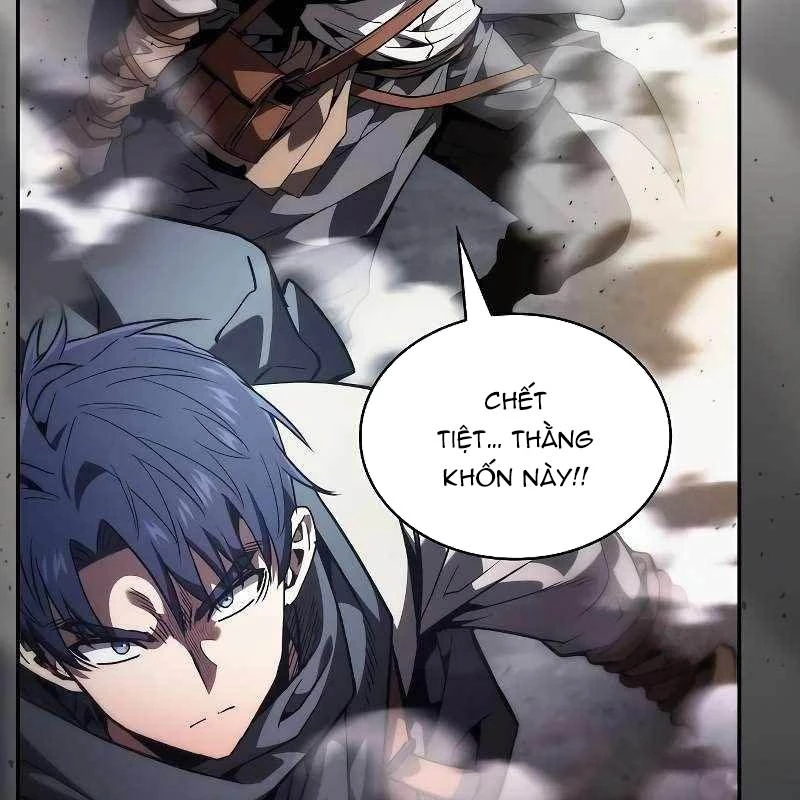 Kiếm Sĩ Thiên Tài Của Học Viện Chapter 109 - 112