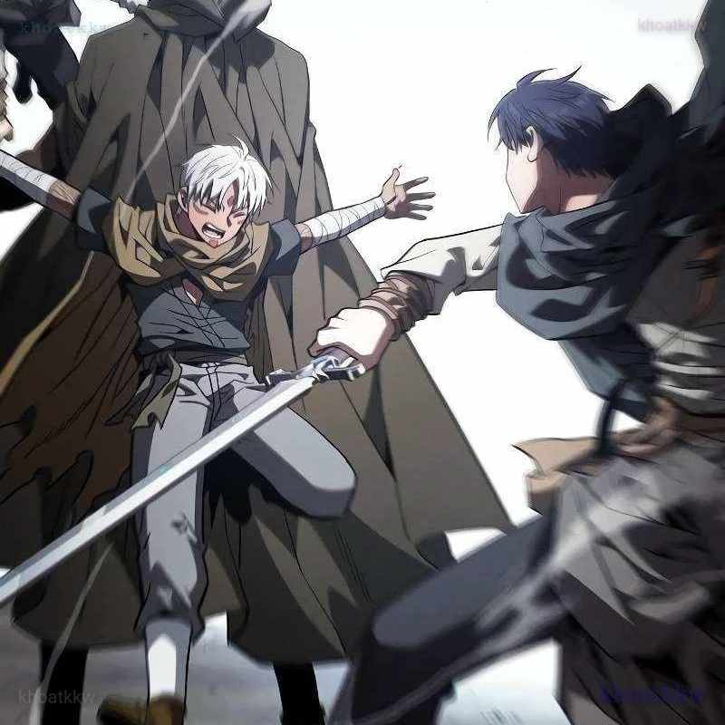 Kiếm Sĩ Thiên Tài Của Học Viện Chapter 109 - 199