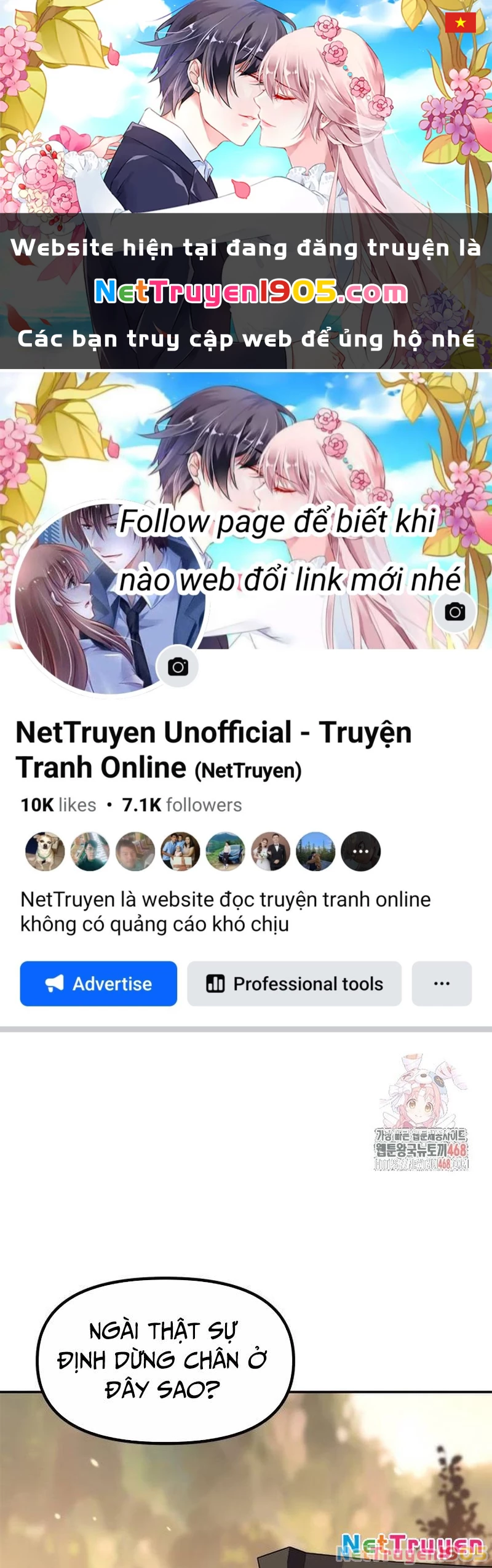 Ma Đạo Chuyển Sinh Ký Chapter 127 - 1