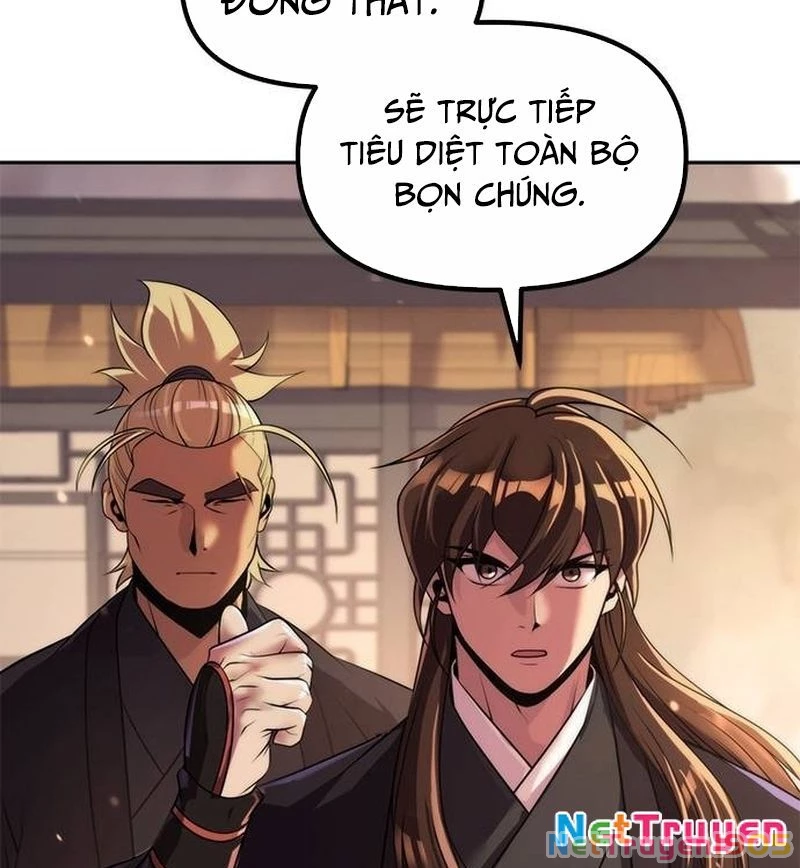 Ma Đạo Chuyển Sinh Ký Chapter 127 - 11