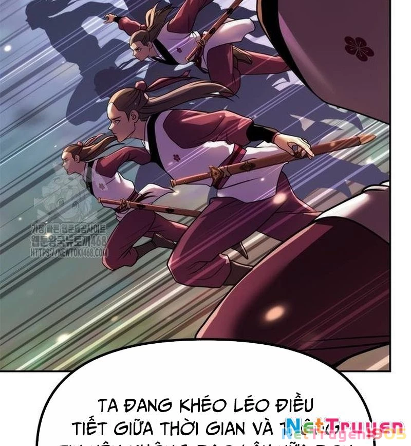 Ma Đạo Chuyển Sinh Ký Chapter 127 - 41