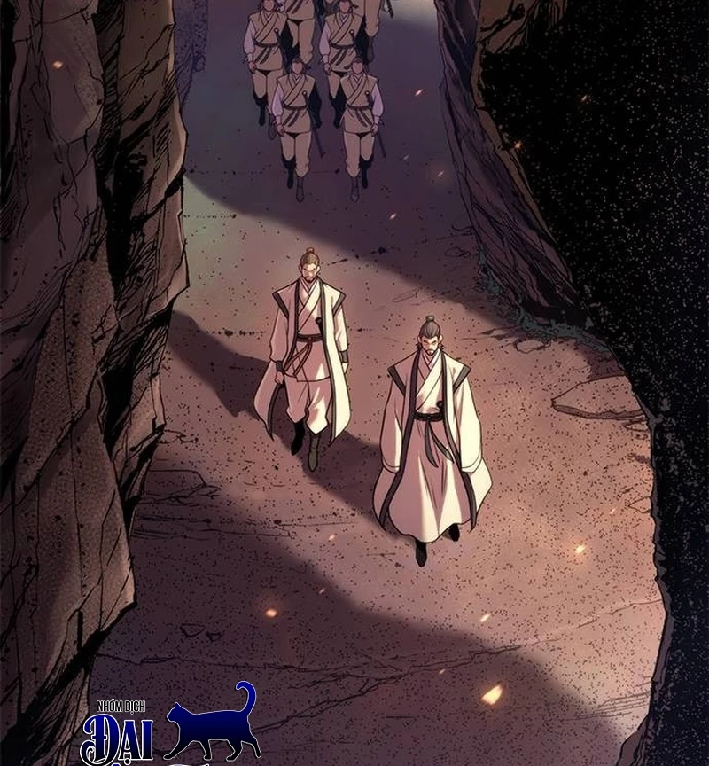 Ma Đạo Chuyển Sinh Ký Chapter 127 - 114