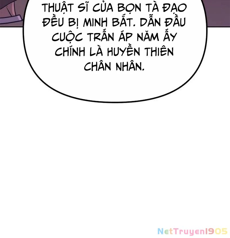Ma Đạo Chuyển Sinh Ký Chapter 127 - 122