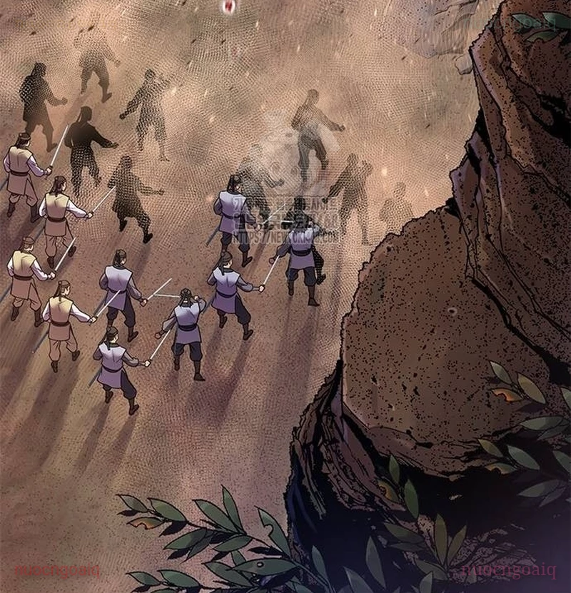 Ma Đạo Chuyển Sinh Ký Chapter 127 - 144