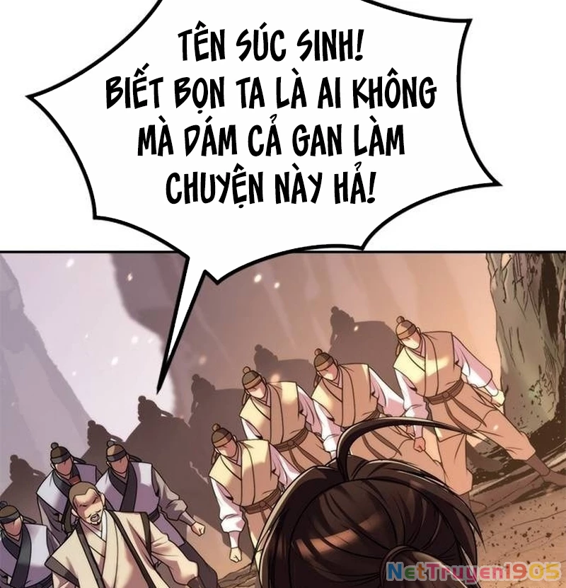 Ma Đạo Chuyển Sinh Ký Chapter 127 - 159