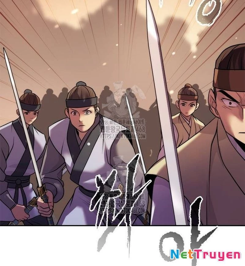 Ma Đạo Chuyển Sinh Ký Chapter 127 - 166
