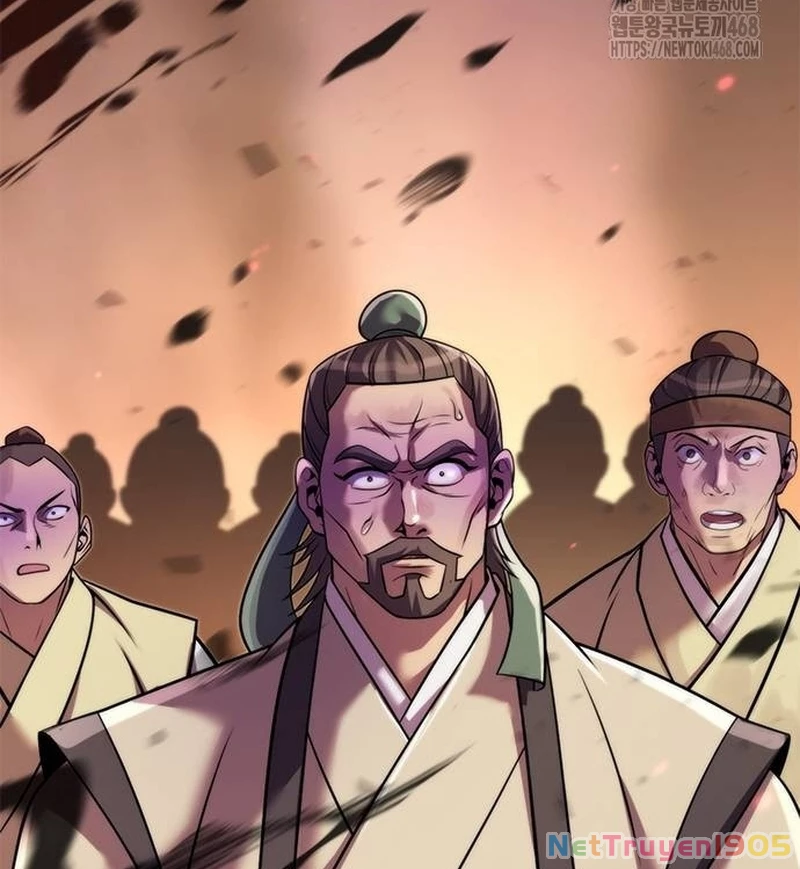 Ma Đạo Chuyển Sinh Ký Chapter 127 - 203