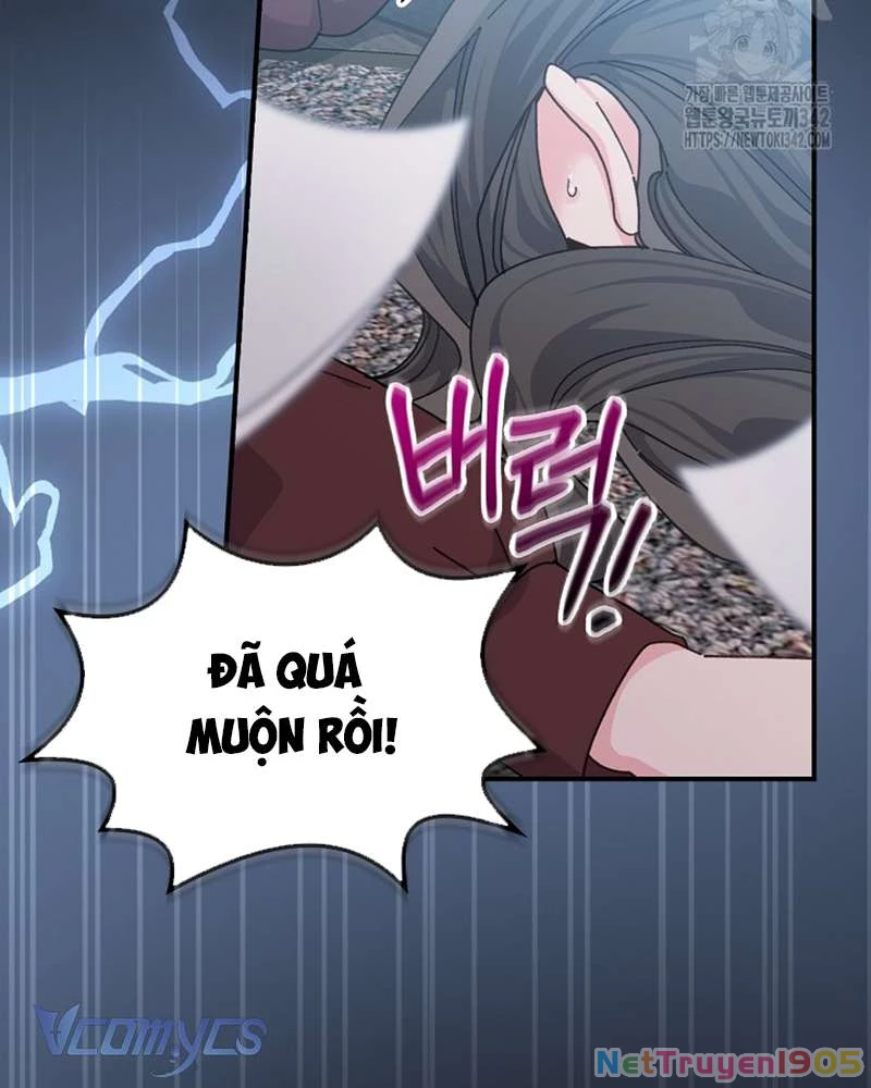 Chị Gái Của Nhân Vật Phản Diện Hôm Nay Cũng Đang Đau Khổ Chapter 93 - 5