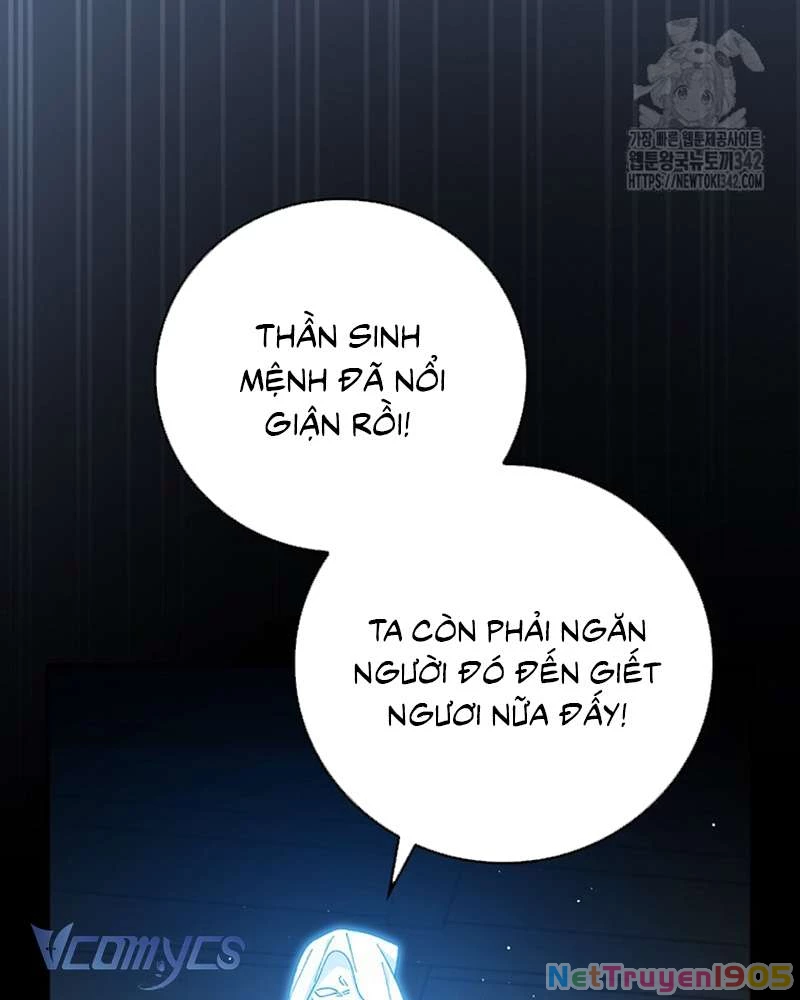 Chị Gái Của Nhân Vật Phản Diện Hôm Nay Cũng Đang Đau Khổ Chapter 93 - 6