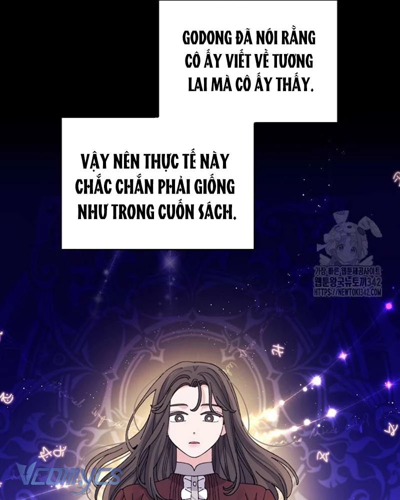 Chị Gái Của Nhân Vật Phản Diện Hôm Nay Cũng Đang Đau Khổ Chapter 93 - 29