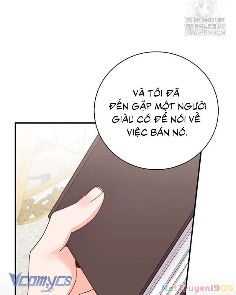 Chị Gái Của Nhân Vật Phản Diện Hôm Nay Cũng Đang Đau Khổ Chapter 93 - 40